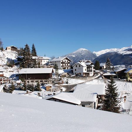 Kassnhof - Urlaub In Den Bergen Διαμέρισμα Telfes im Stubai Εξωτερικό φωτογραφία