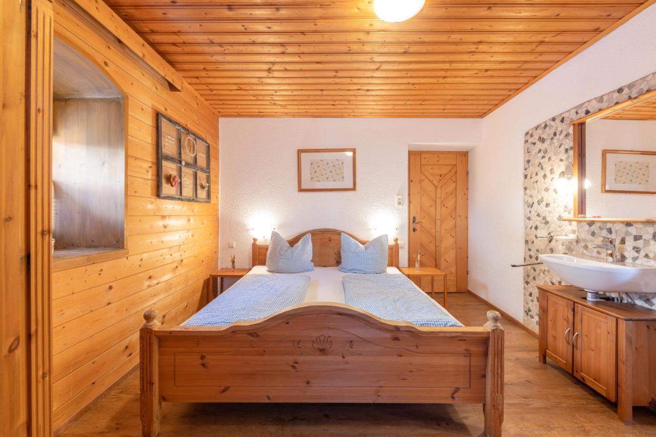 Kassnhof - Urlaub In Den Bergen Διαμέρισμα Telfes im Stubai Εξωτερικό φωτογραφία
