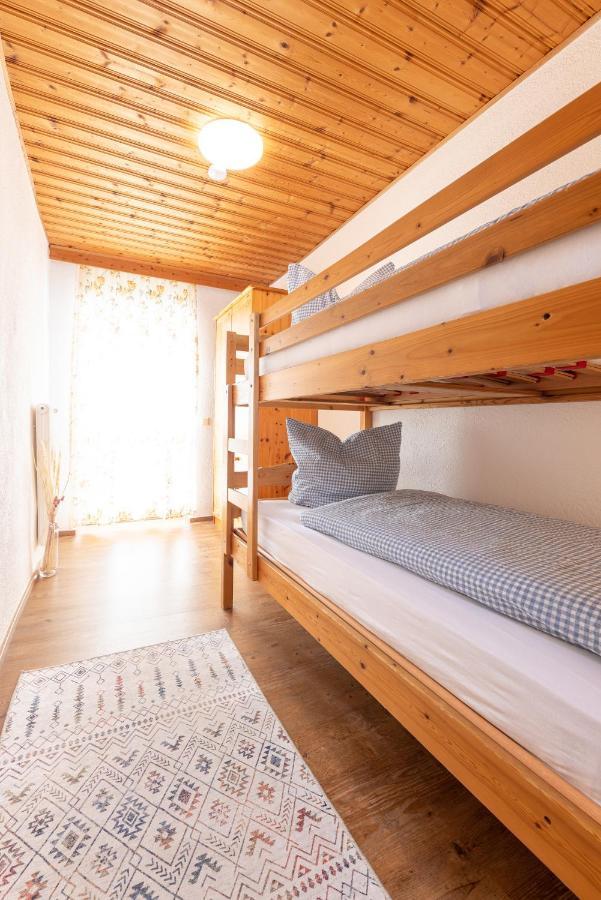Kassnhof - Urlaub In Den Bergen Διαμέρισμα Telfes im Stubai Εξωτερικό φωτογραφία