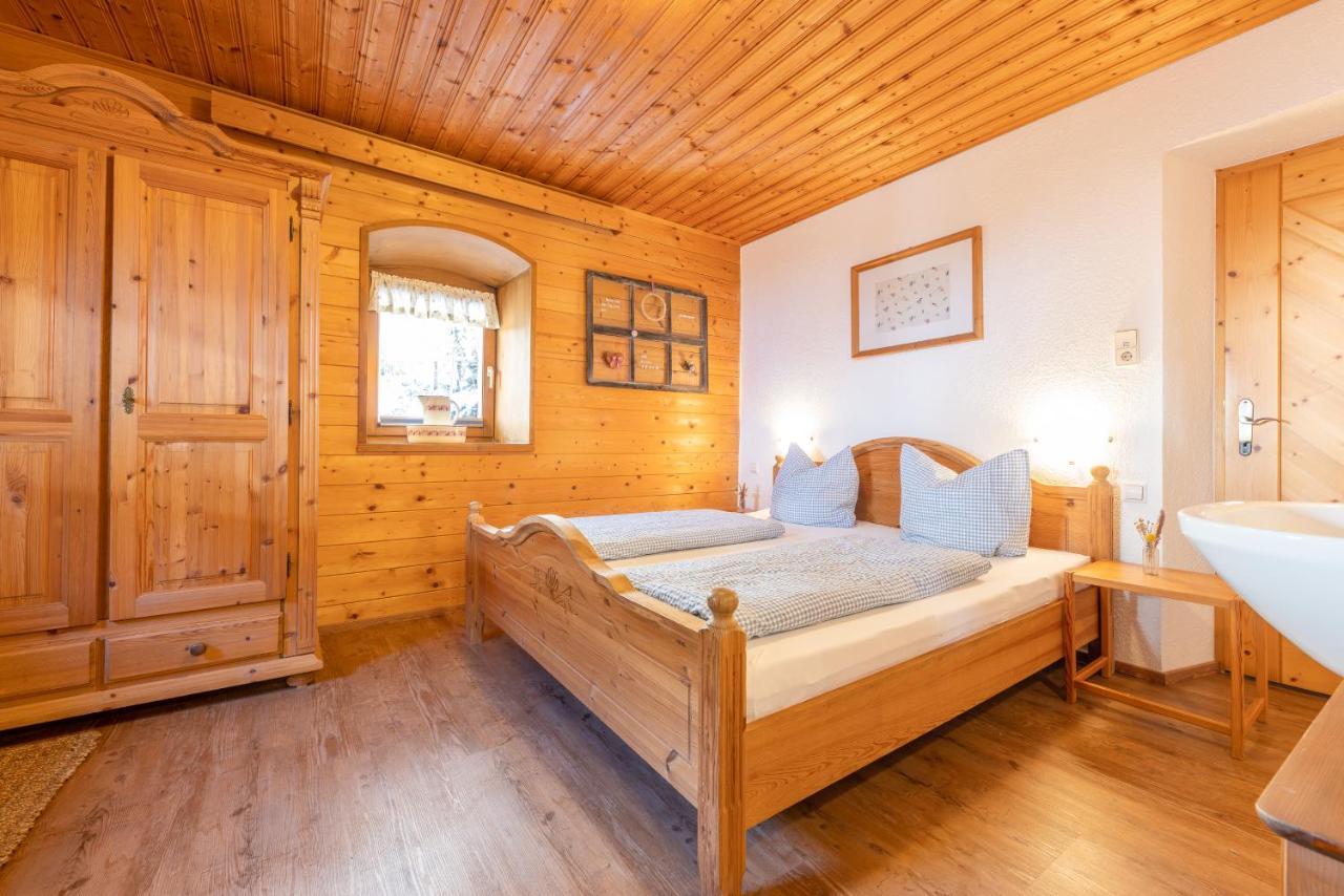 Kassnhof - Urlaub In Den Bergen Διαμέρισμα Telfes im Stubai Εξωτερικό φωτογραφία