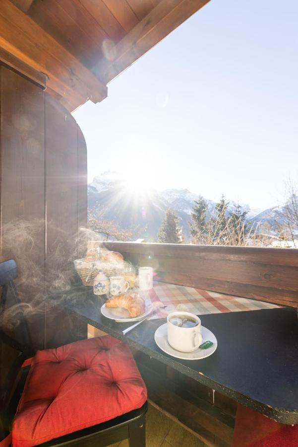 Kassnhof - Urlaub In Den Bergen Διαμέρισμα Telfes im Stubai Εξωτερικό φωτογραφία