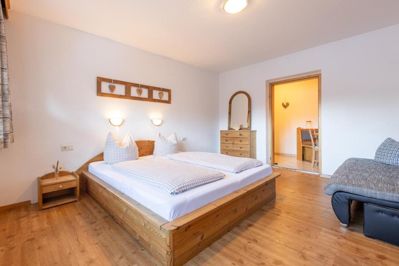 Kassnhof - Urlaub In Den Bergen Διαμέρισμα Telfes im Stubai Εξωτερικό φωτογραφία