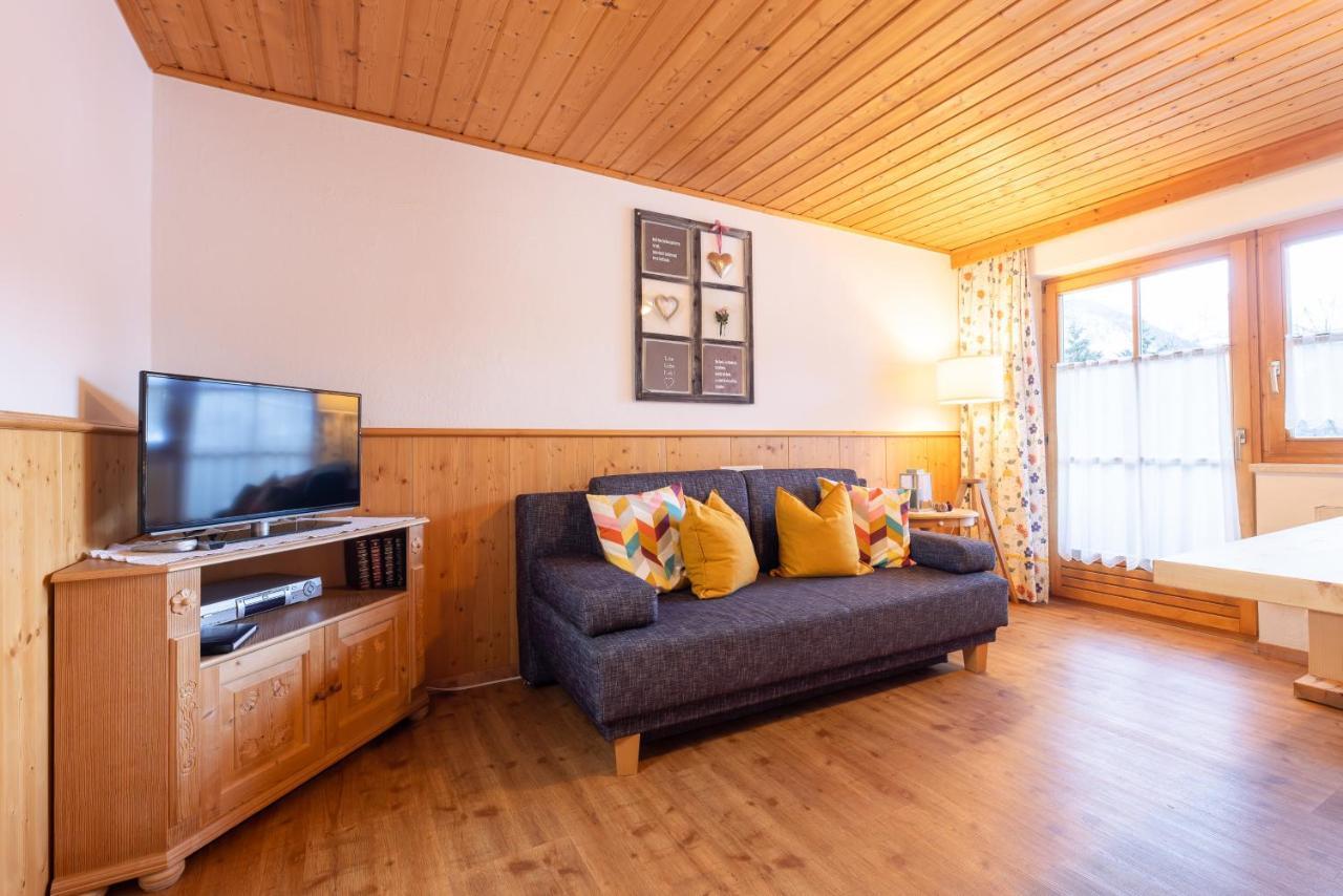 Kassnhof - Urlaub In Den Bergen Διαμέρισμα Telfes im Stubai Εξωτερικό φωτογραφία